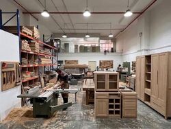 Loyang Enterprise Building (D17), Factory #616954801
